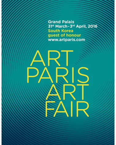 Art Paris 2016