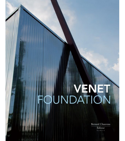 E-book - Bernar Venet - Venet Foundation