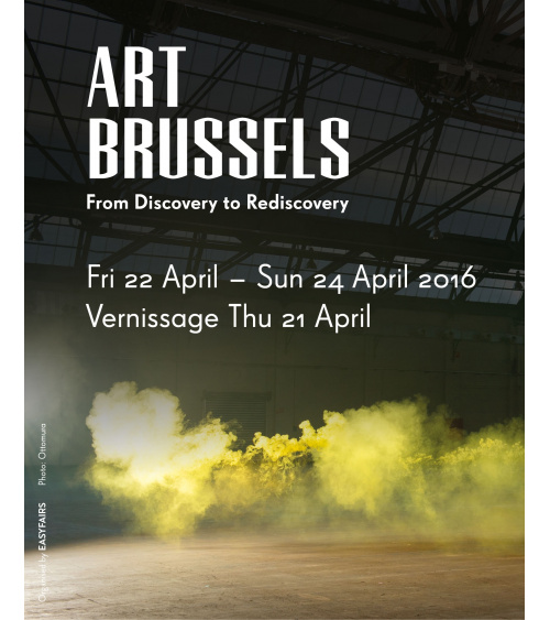 Art Brussels