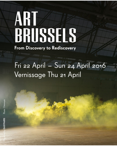 Art Brussels