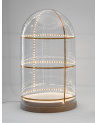 François Azambourg - Lamp « Petit Théâtre » - PM1