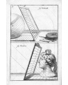 La Raquette - Philippe Decrauzat