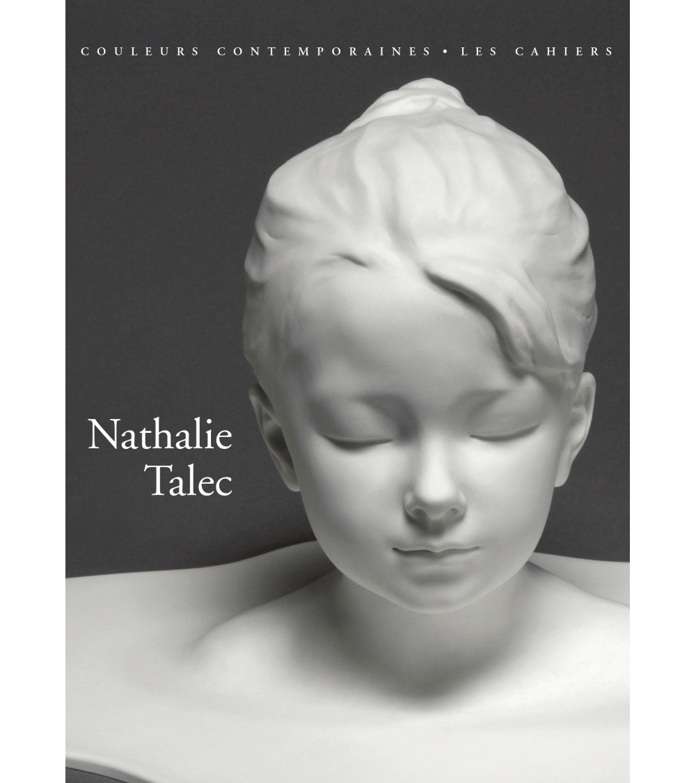 Nathalie Talec - In search of the miraculous