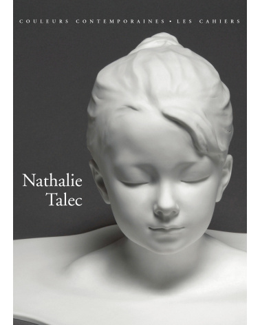 Nathalie Talec - In search of the miraculous