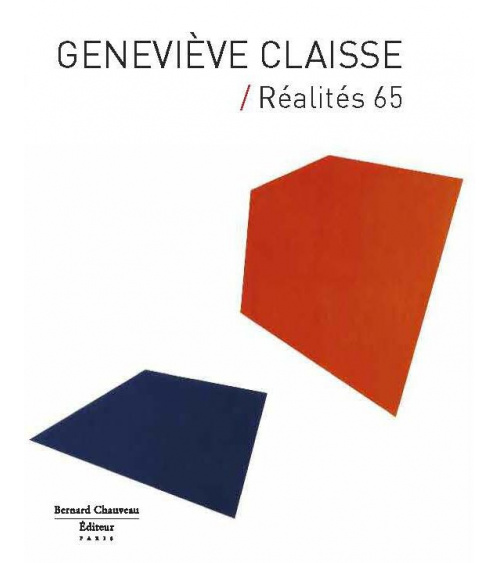 Geneviève Claisse - Réalité 65