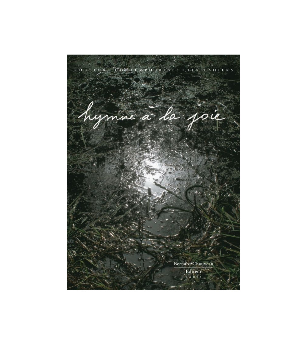 E-book - Georges Rousse - Architecture - A paraître