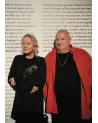 E-book - Claude Lévêque - Hymne à la joie - A paraître