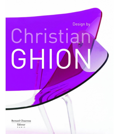 Christian Ghion - Design by