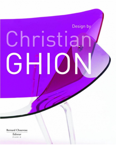 Christian Ghion - Design by