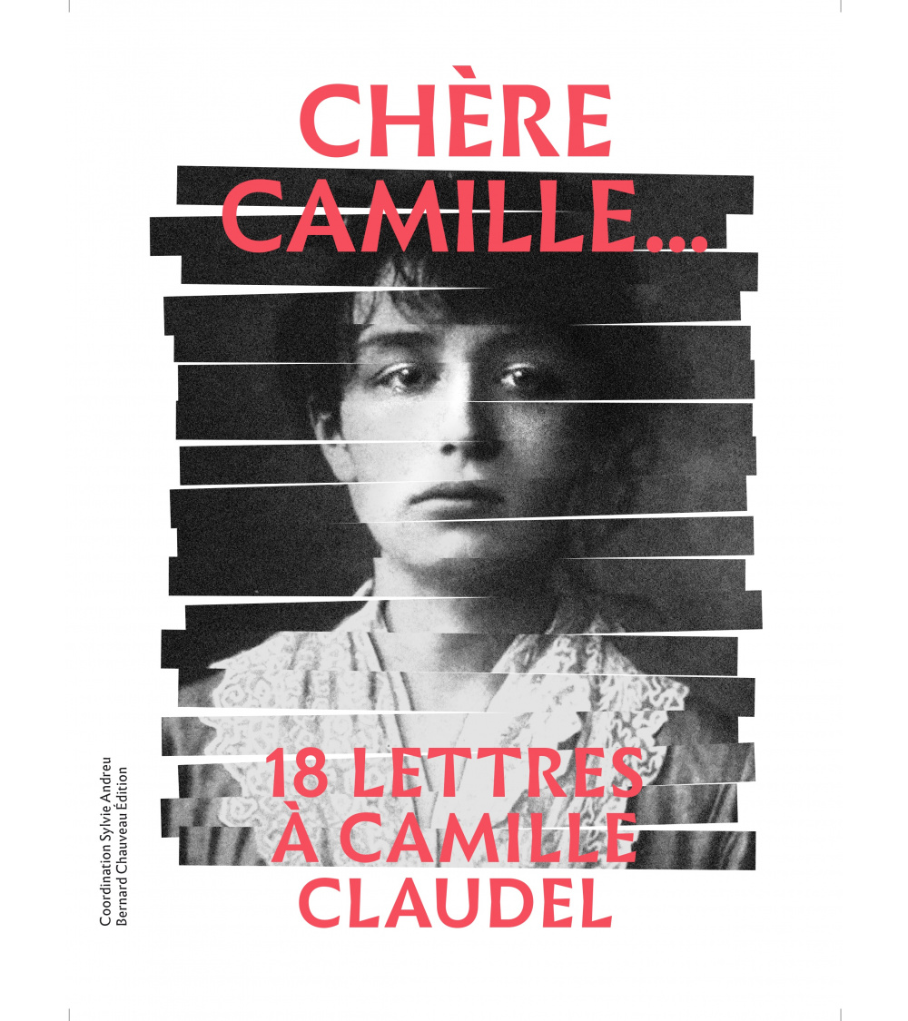 Rencontre autour du livre "Chère Camille..." - Espace des femmes