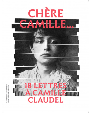 Rencontre autour du livre "Chère Camille..." - Espace des femmes