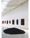 Bernar Venet - Les Origines / 1961-1966