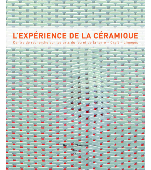 L'expérience de la céramique - CRAFT