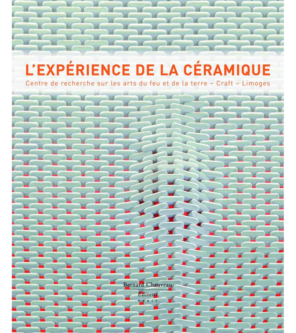 L'expérience de la céramique - CRAFT