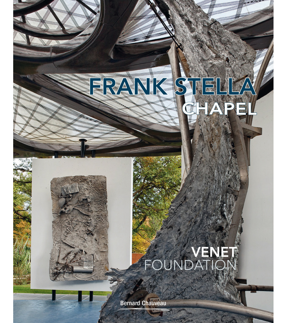 Frank Stella Chapel