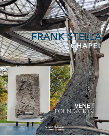 Frank Stella Chapel