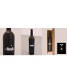 Philippe Favier - Noir - bouteille -  édition limitée - Château Double