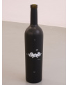 Philippe Favier - Noir - bouteille -  édition limitée - Château Double