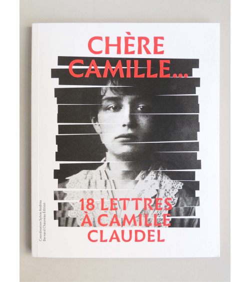 Chère Camille...