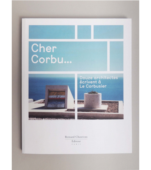 Cher Corbu...