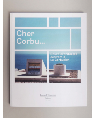 Cher Corbu ...