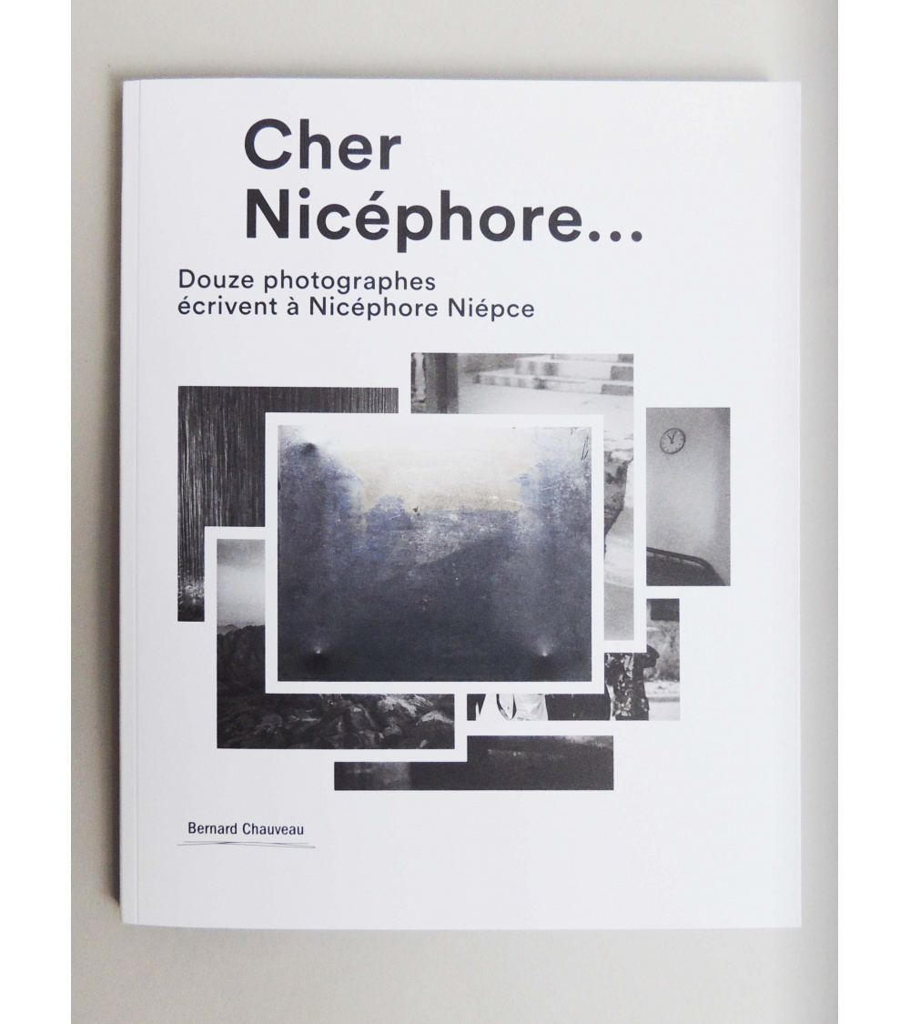 Cher Nicéphore...