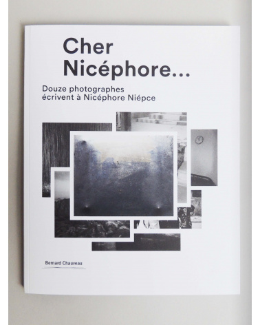 Cher Nicéphore...
