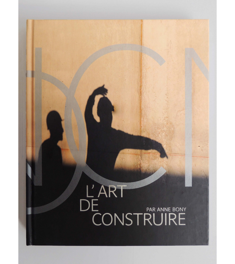 L'Art de construire