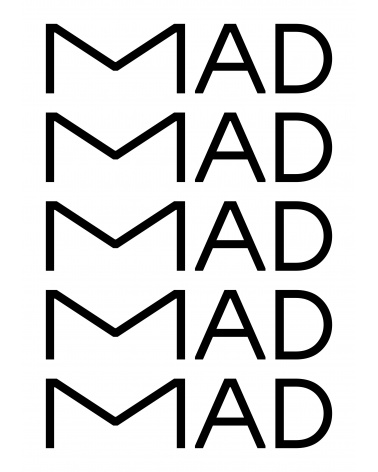 MAD 2016