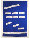 Lawrence Weiner - Form of Difficulty