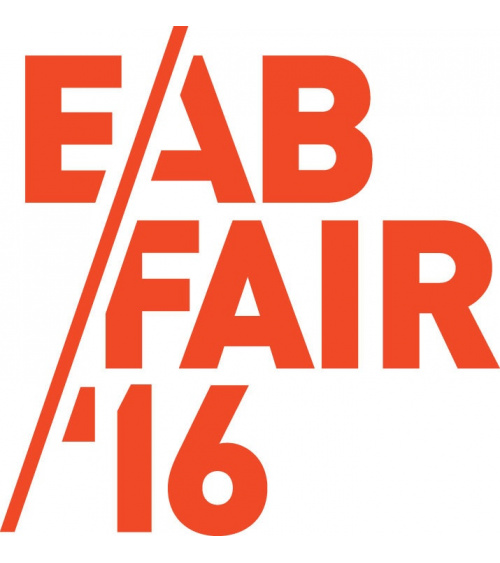 Bernard Chauveau|Edition et Galerie 8+4 au salon EAB Fair 2015 (New York)