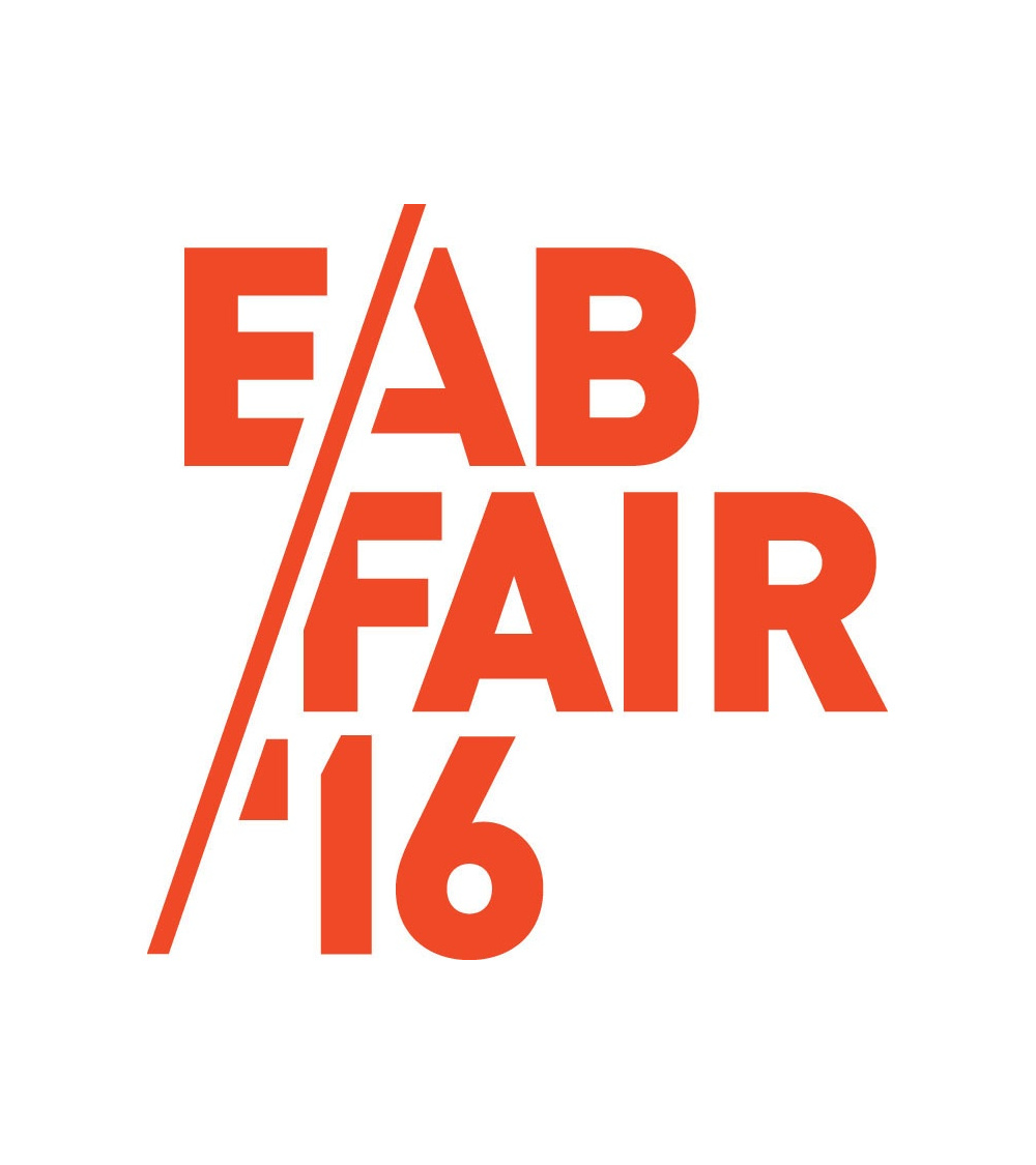 Bernard Chauveau|Edition et Galerie 8+4 au salon EAB Fair 2015 (New York)