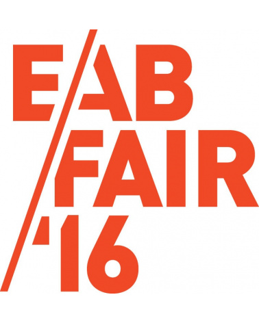 Bernard Chauveau|Edition et Galerie 8+4 au salon EAB Fair 2015 (New York)