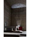 Formes du silence à La Tourette
