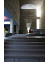 La Tourette / Formes du silence