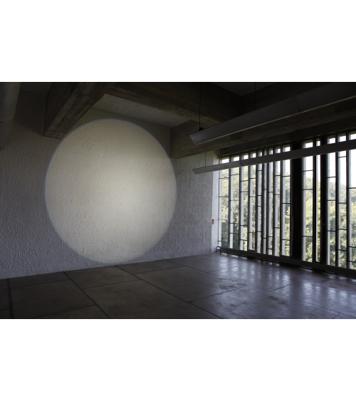 La Tourette / Formes du silence