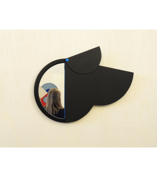 Miroir Parade - Claire Colders