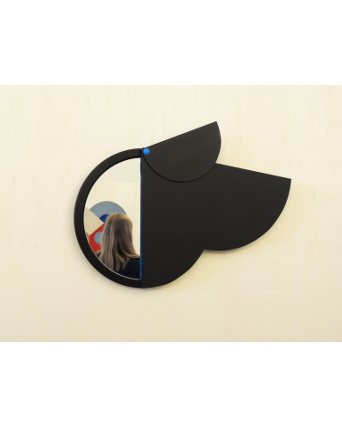 Miroir Parade - Claire Colders