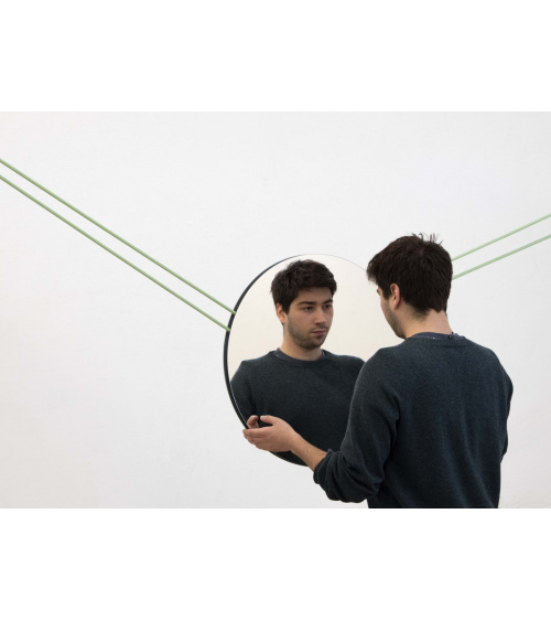 Docking Mirror - Lukas Saint-Joigny