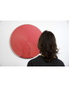 Miroir Blower - Rouge / Laure Manhes