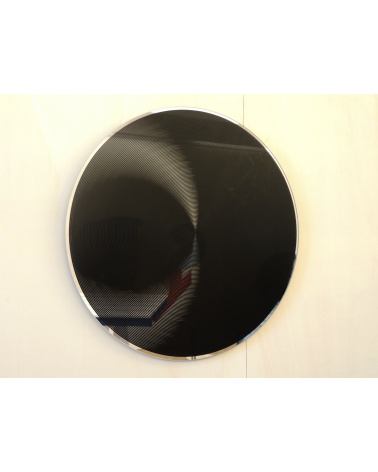 Blower Mirror (Red) - Laure Manhes