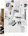 Parade de Claire Colders dans Elle