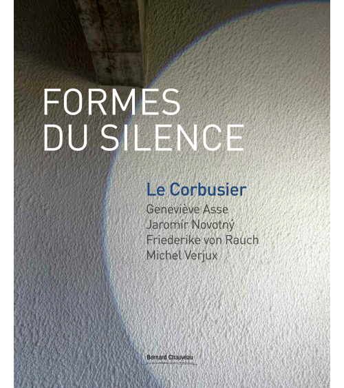 La Tourette / Formes du silence