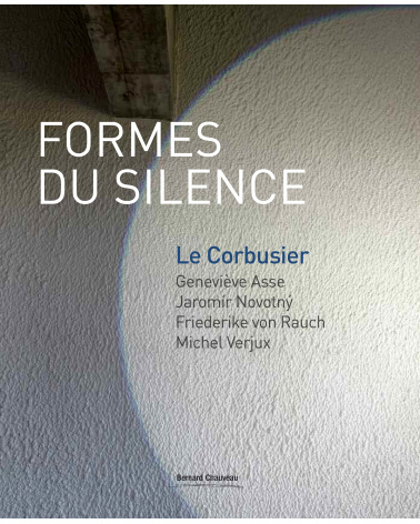 La Tourette / Formes du silence