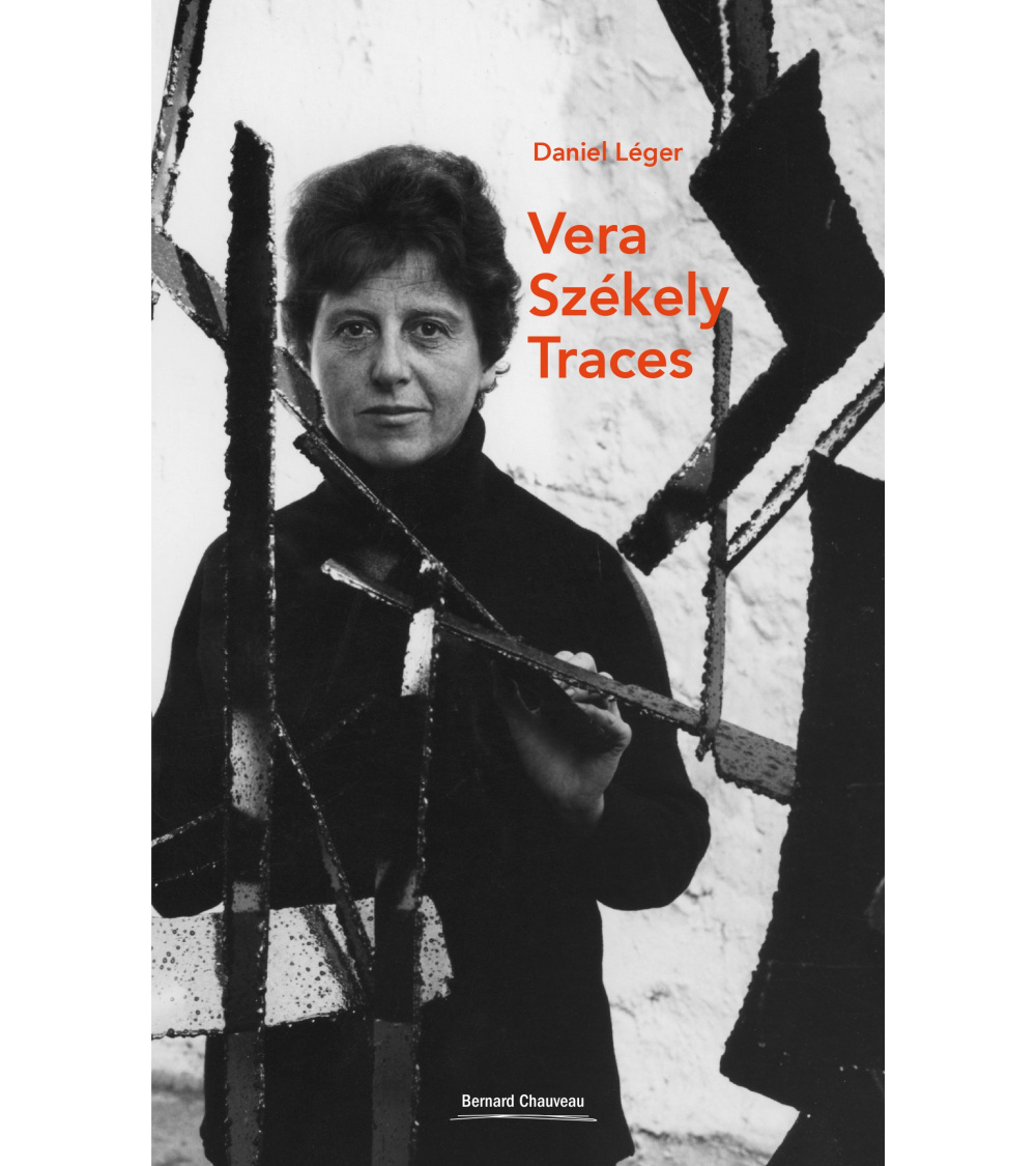 Vera Szekely - Traces