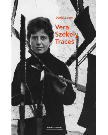Vera Szekely - Traces