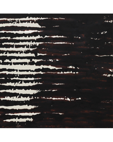 L'Art de Pierre Soulages - Approches - Bruno Duborgel