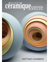 Au fil du verre dans la Revue de la céramique et du verre