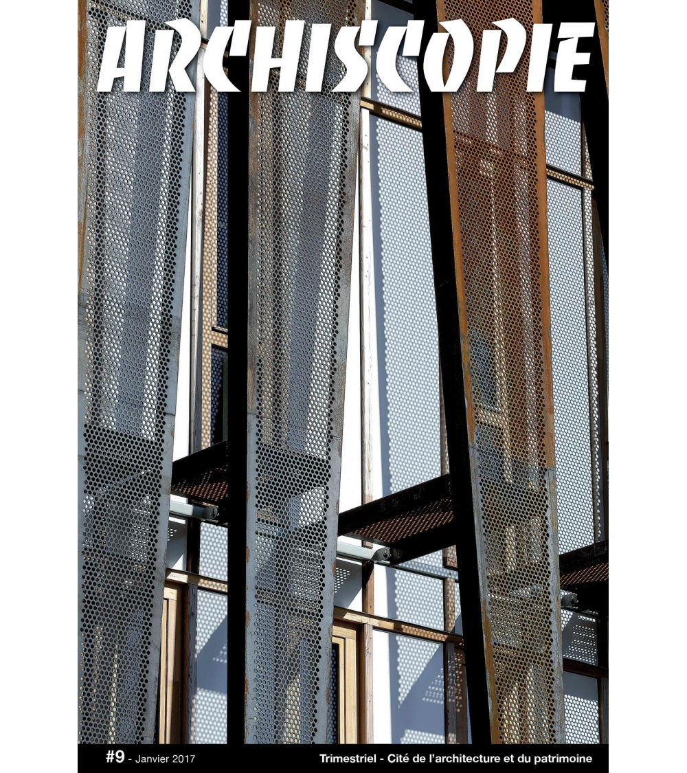 Archiscopie