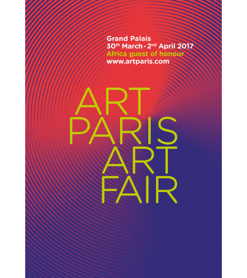 FIAC 2016